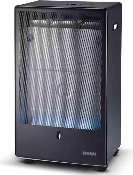 Actual product image Rowi Gas heater (4200 W)