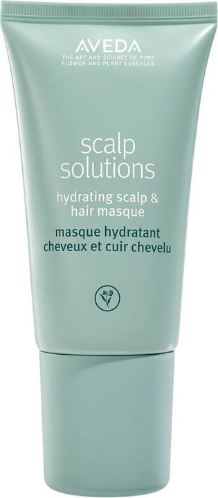 Actual product image Aveda Hair Care Scalp Solution Hydratant Masque (150 ml)