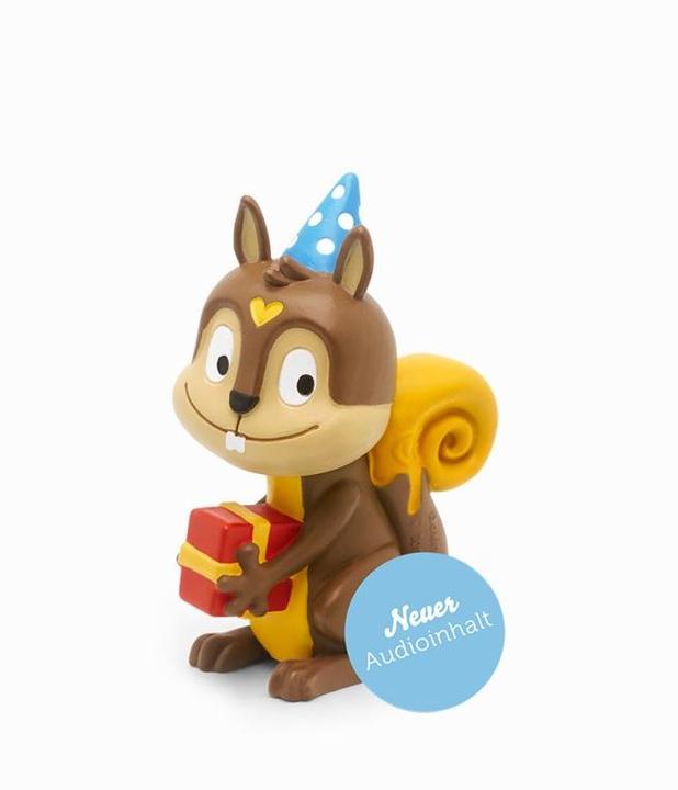Actual product image Tonies Birthday songs (German)