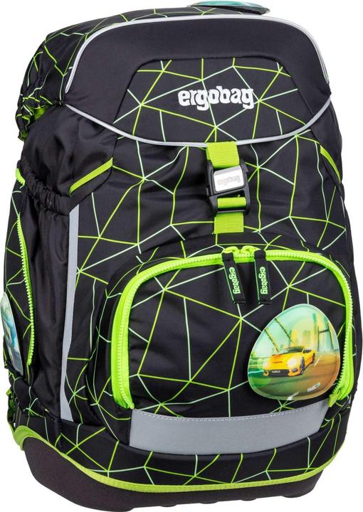 Image du produit Ergobag Pack Set (20 l)