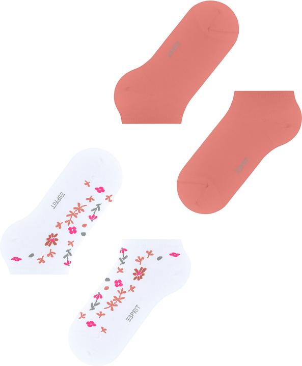 Produktbild Esprit Spring Flowers SN 2P (2er Pack, 39 - 42)