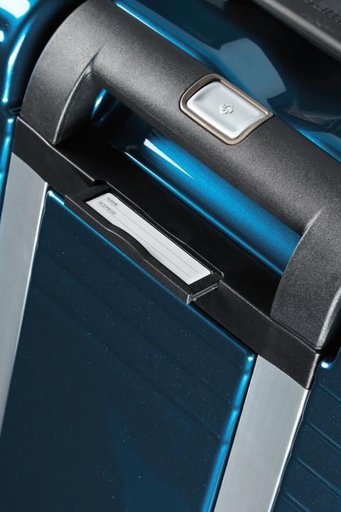 Immagine prodotto Samsonite Neopulse (38 l, Bagaglio a mano (fino a 50 litri))