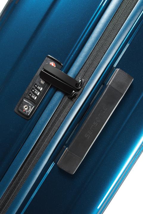 Immagine prodotto Samsonite Neopulse (38 l, Bagaglio a mano (fino a 50 litri))