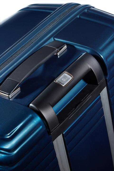 Immagine prodotto Samsonite Neopulse (38 l, Bagaglio a mano (fino a 50 litri))