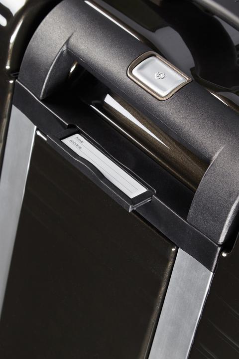 Image du produit Samsonite SPINNER 81/30 (124 l, L (90 - 115l))