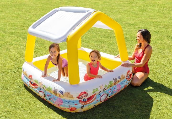 Actual product image Intex Sun Shade