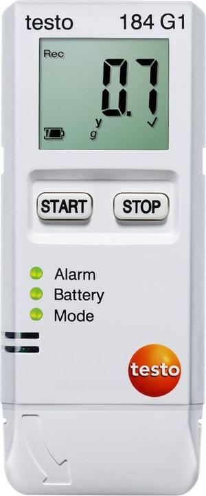 Immagine prodotto Testo Multi data logger 184 G1 Measuring