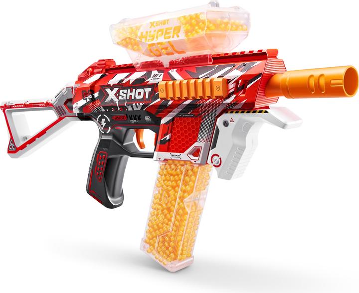 Produktbild Xshot X-Shot - Hyper Gel Sub Machine Gun