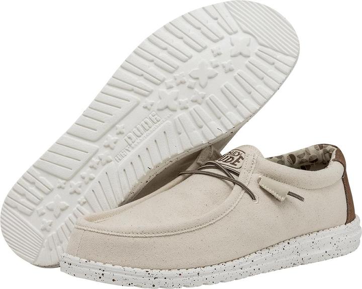 Image du produit Hey Dude Wally Stretch Canvas (41)