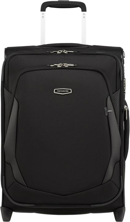 Produktbild Samsonite UPRIGHT 55/20 EXP (46 l, M (50 - 90l))