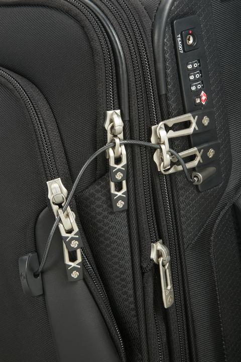 Produktbild Samsonite UPRIGHT 55/20 EXP (46 l, M (50 - 90l))