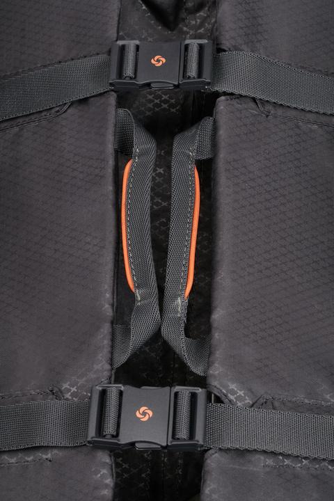 Produktbild Samsonite UPRIGHT 55/20 EXP (46 l, M (50 - 90l))