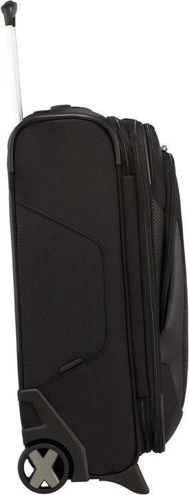 Produktbild Samsonite UPRIGHT 55/20 EXP (46 l, M (50 - 90l))