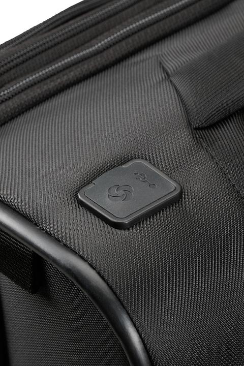 Produktbild Samsonite UPRIGHT 55/20 EXP (46 l, M (50 - 90l))