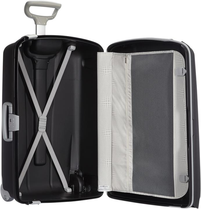 Produktbild Samsonite UPRIGHT 64/23 (64.50 l, M (50 - 90l))