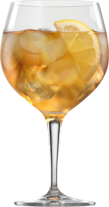Produktbild Spiegelau Gin (6.30 dl, 4 x, Gin Gläser)