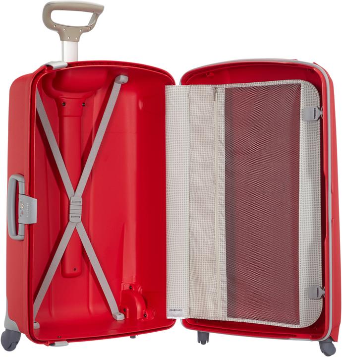 Produktbild Samsonite SPINNER 68/25 (64.50 l, M (50 - 90l))
