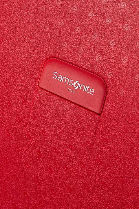 Produktbild Samsonite SPINNER 68/25 (64.50 l, M (50 - 90l))