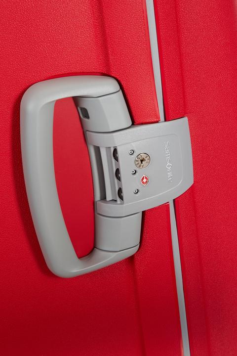 Produktbild Samsonite SPINNER 68/25 (64.50 l, M (50 - 90l))