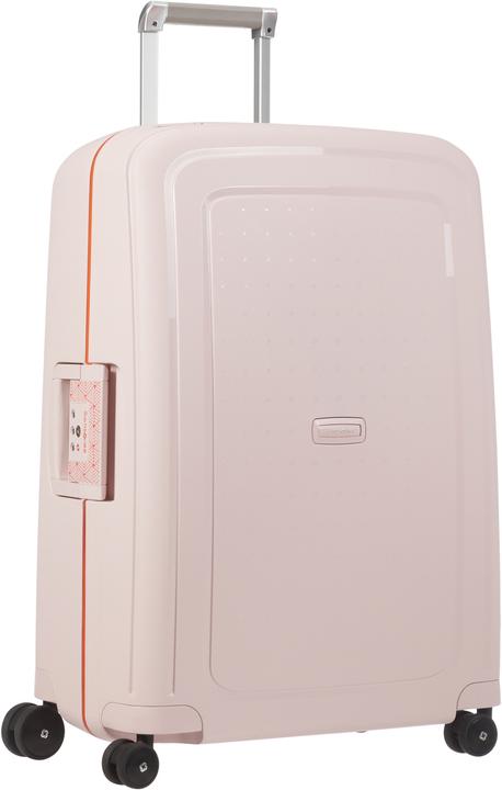 Actual product image Samsonite SPINNER 69/25 (79 l, M (50 - 90l))