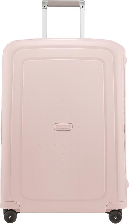Actual product image Samsonite SPINNER 69/25 (79 l, M (50 - 90l))