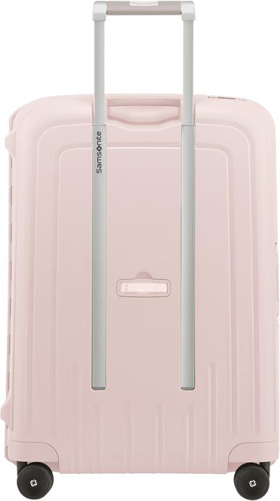 Actual product image Samsonite SPINNER 69/25 (79 l, M (50 - 90l))