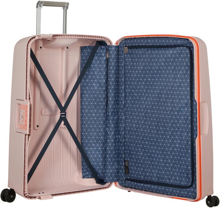 Actual product image Samsonite SPINNER 69/25 (79 l, M (50 - 90l))