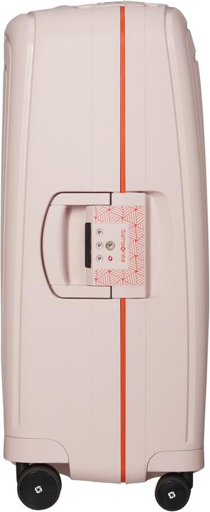 Actual product image Samsonite SPINNER 69/25 (79 l, M (50 - 90l))