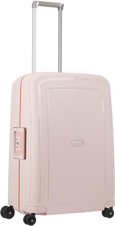 Actual product image Samsonite SPINNER 69/25 (79 l, M (50 - 90l))