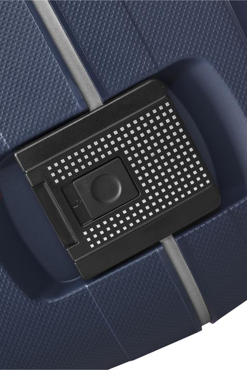 Produktbild Samsonite S'CURE DLX Spinner (138 l, L (90 - 115l))