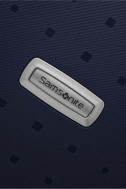 Produktbild Samsonite S'CURE DLX Spinner (102 l, L (90 - 115l))