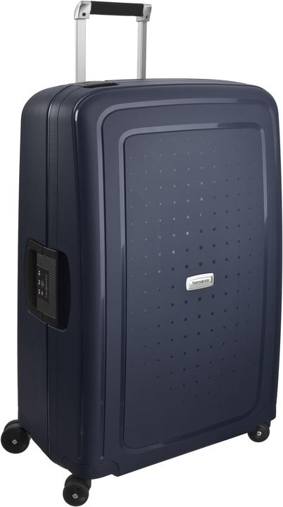 Produktbild Samsonite S'CURE DLX Spinner (102 l, L (90 - 115l))