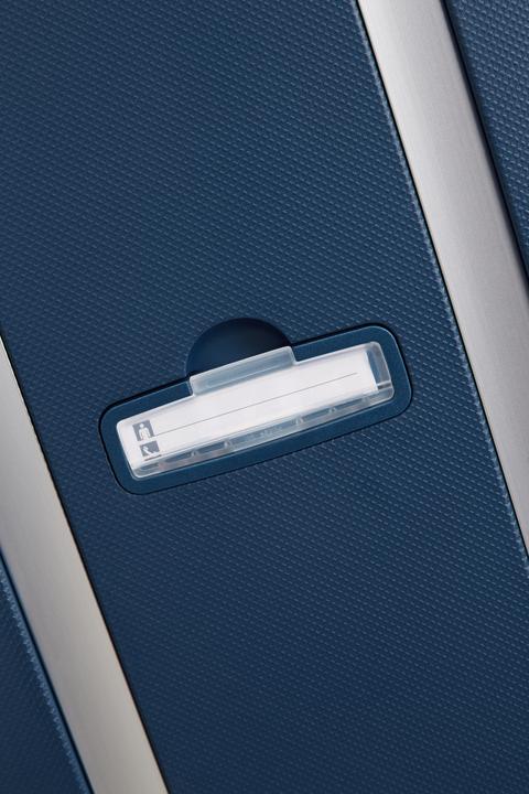 Produktbild Samsonite S'CURE DLX Spinner (138 l, L (90 - 115l))