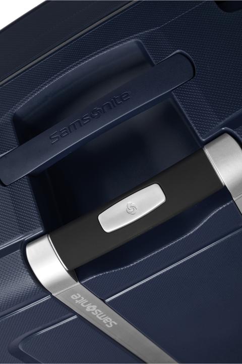 Produktbild Samsonite S'CURE DLX Spinner (138 l, L (90 - 115l))