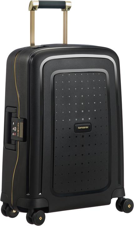 Produktbild Samsonite S'CURE DLX Spinner (34 l, Handgepäck (bis 50l))