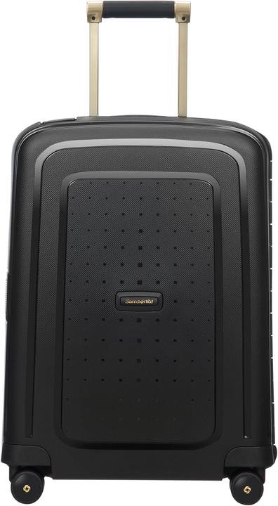 Produktbild Samsonite S'CURE DLX Spinner (34 l, Handgepäck (bis 50l))
