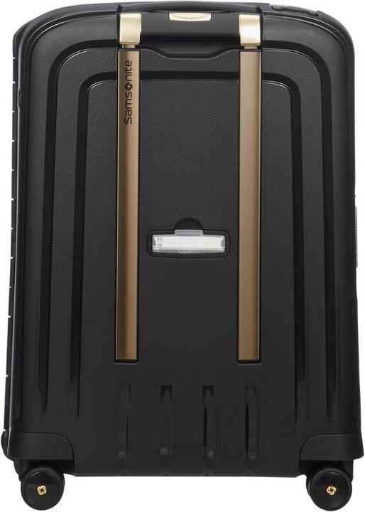 Produktbild Samsonite S'CURE DLX Spinner (34 l, Handgepäck (bis 50l))
