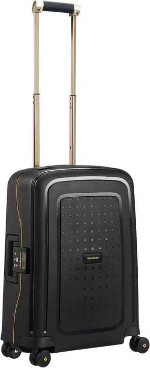 Produktbild Samsonite S'CURE DLX Spinner (34 l, Handgepäck (bis 50l))