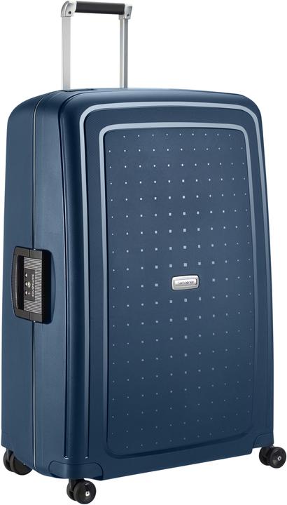 Produktbild Samsonite S'CURE DLX Spinner (138 l, L (90 - 115l))