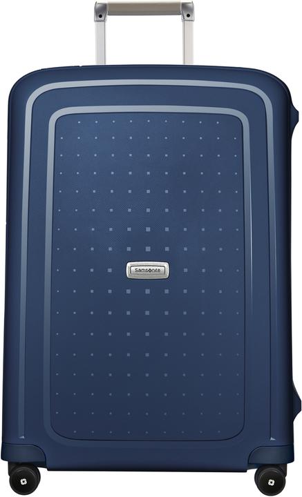 Produktbild Samsonite S'CURE DLX Spinner (138 l, L (90 - 115l))