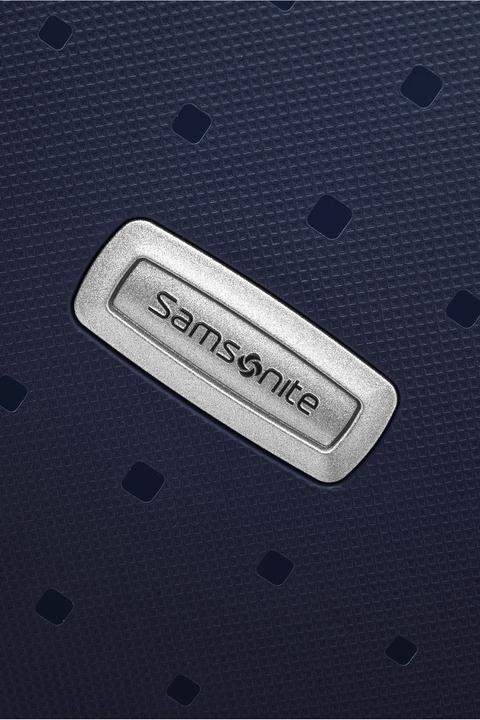 Produktbild Samsonite S'CURE DLX Spinner (138 l, L (90 - 115l))
