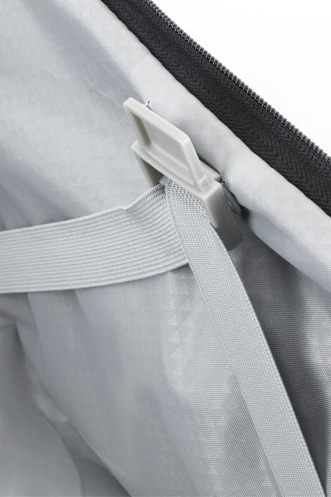 Actual product image Samsonite Base Boost series (39 l, Hand luggage (up to 50 litres))