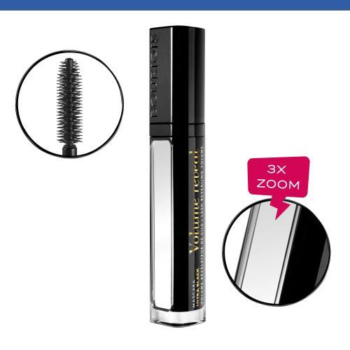 Image du produit Bourjois Volume Reveal (22 Ultra noir)