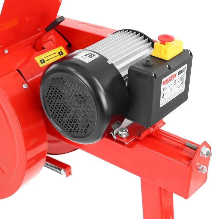 Produktbild Hecht 6910 Holzspalter 10 t elektrisch