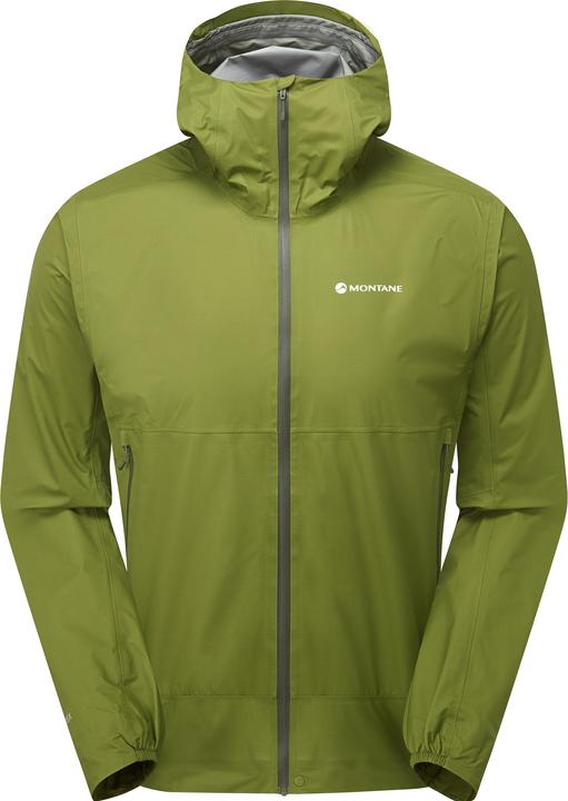 Immagine prodotto Montane Giacca Phase Nano (S)