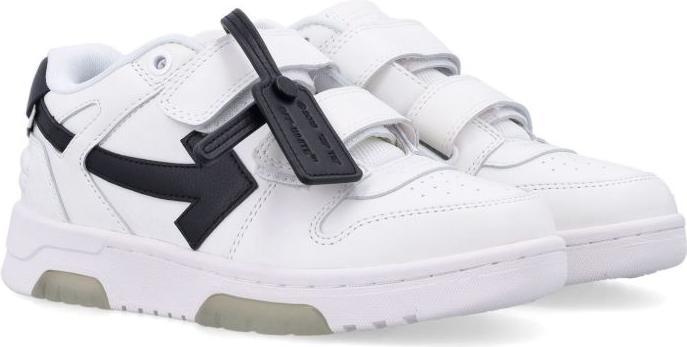 Actual product image Off White Sneakers White (34)