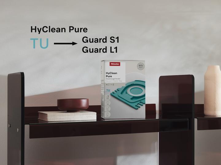 Produktbild Miele Guard L1 AllFloor