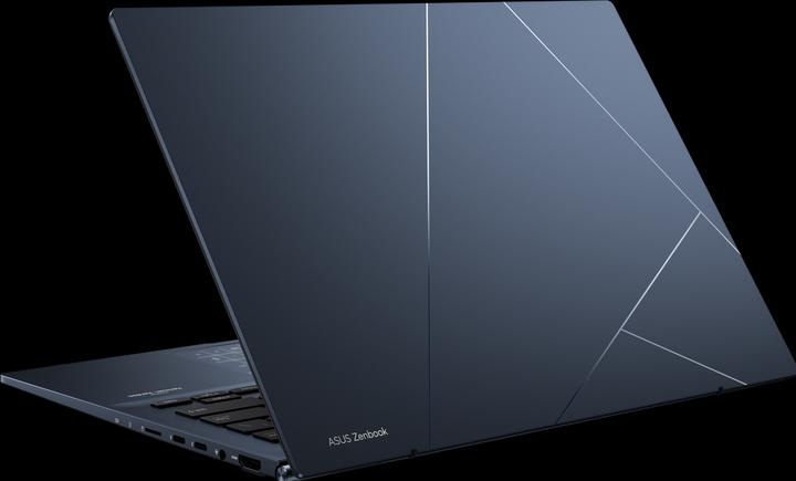 Actual product image ASUS Zenbook 14 (14", Intel Core i7-13700H, 16 GB, 512 GB, CH)