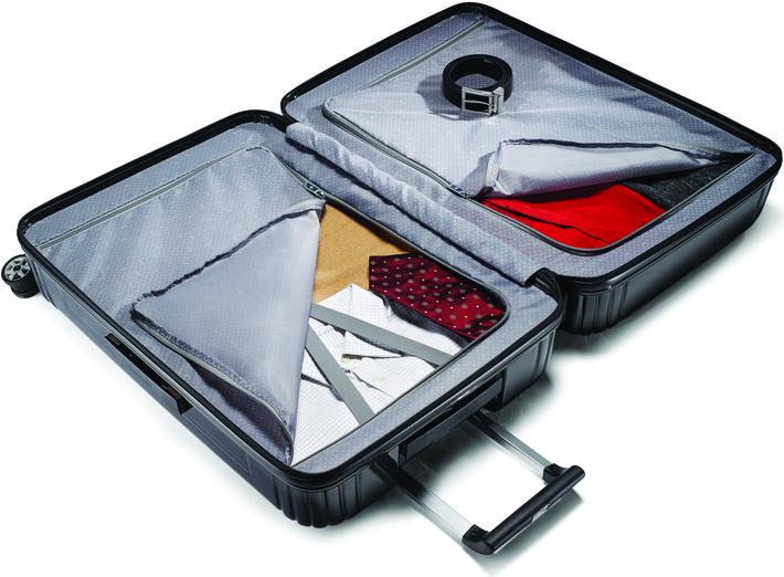 Image du produit Samsonite SPINNER 81/30 (124 l, L (90 - 115l))