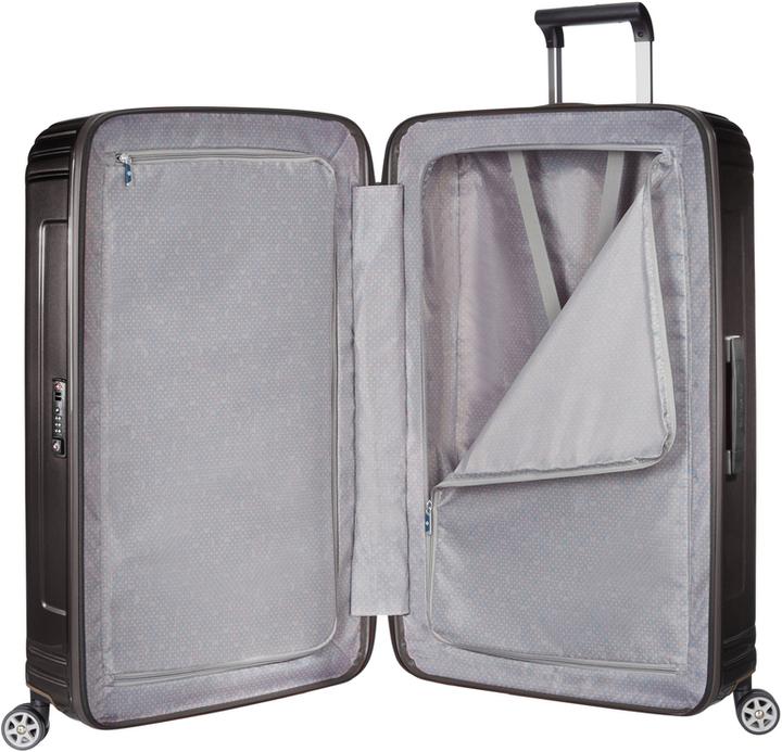 Image du produit Samsonite SPINNER 81/30 (124 l, L (90 - 115l))